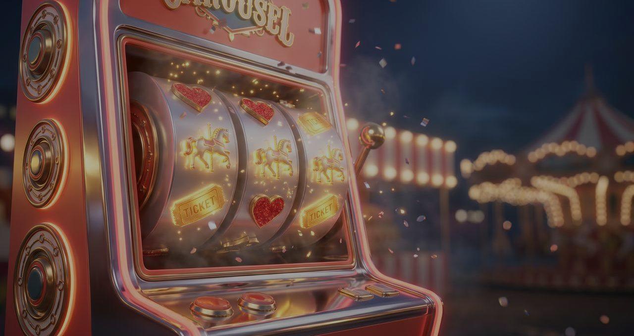 Carousel Casino