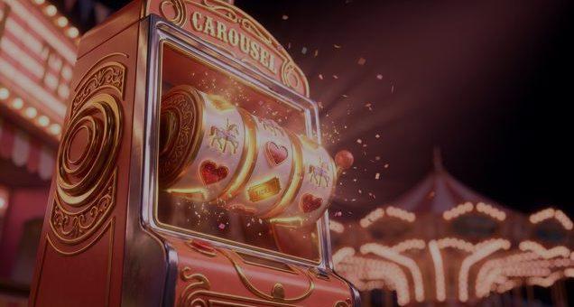 Carousel Casino