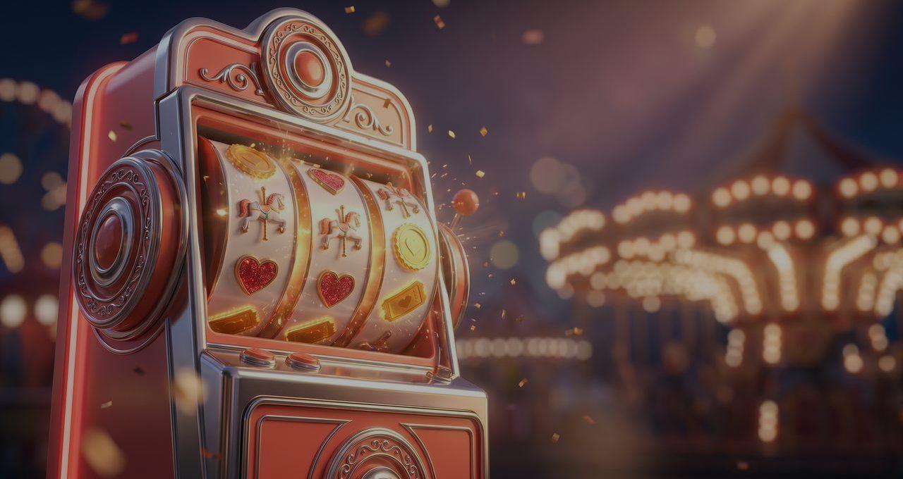 Carousel Casino